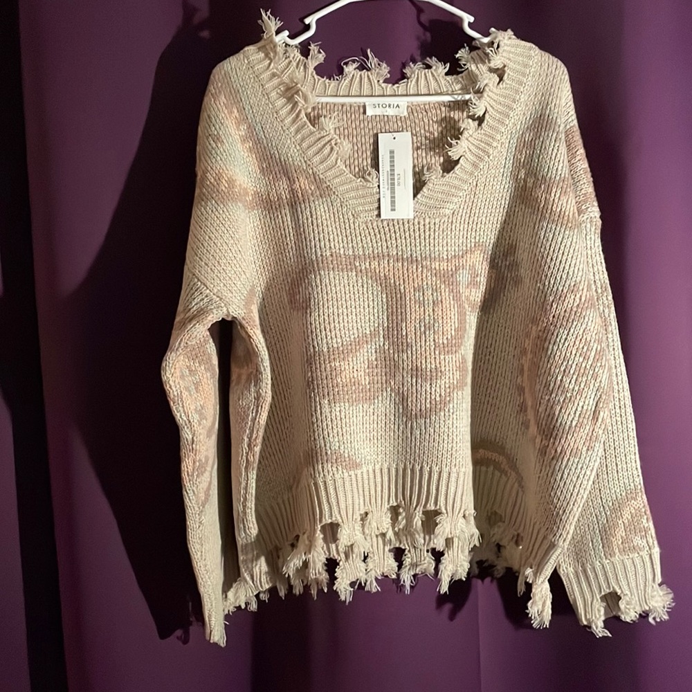 Sweater